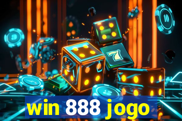 win 888 jogo